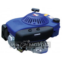 Двигатель LIFAN 1P70FV-3B L1 (4Т, 6,5 л.с.) (вертикальный вал d25,4 ) 