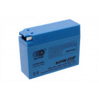Аккумулятор OUTDO GT4B-5(MF) 12В 2,3Ач