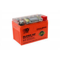 Аккумулятор OUTDO UTX4L-BS(DS) 12В 4Ач