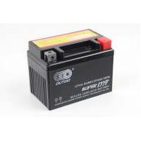 Аккумулятор OUTDO UTX4L-BS(MF) 12В 4Ач