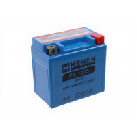 Аккумулятор HEMEN ENERGY CT1205 12В 5Ач