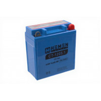 Аккумулятор HEMEN ENERGY CT1205.1 12В 5Ач