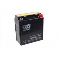 Аккумулятор OUTDO YB5L-BS(MF) 12В 5Ач