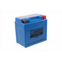 Аккумулятор HEMEN ENERGY CT1207.2 12В 7Ач