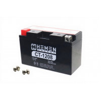 Аккумулятор HEMEN ENERGY CT1208 12В 8Ач