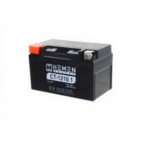 Аккумулятор HEMEN ENERGY CT1210.1 12В10Ач