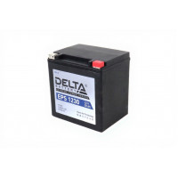 Аккумулятор DELTA EPS1230 12В30Ач