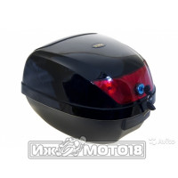 Кофр (задний ящик) 12л. ZH-BOOE УЦЕНКА 