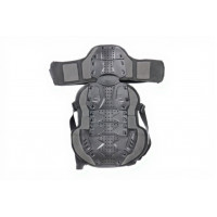 Защита спины PRO-BIKER HX-P17 (для взрослых,безразмерная)