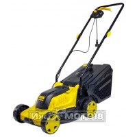 Газонокосилка эл. CHAMPION EM3111 (1100Вт пласт.травосб. 30л)  