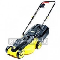 Газонокосилка эл. CHAMPION EM3211(1000Вт пласт.травосб. 25л)