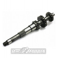 Вал ведущий КПП SR1Z-135Е 