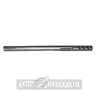 Валик Пл вилочек переключения