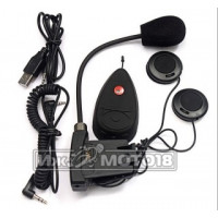 Гарнитура Bluetooth DK118-500C