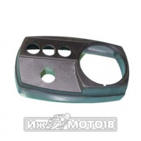Корпус щитка приборов мотоцикла Минск (3.1122-37012)