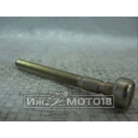 Винт натяжителя шины (1,2) STIHL 018,021,023,180,210,230 (1123 664 1605)