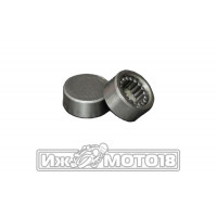 Подшипник 904700 Урал игольчатый крестовины (4 шт) 