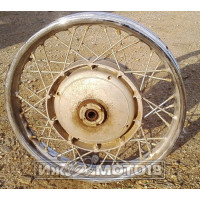 Колесо Урал Соло 19" (Россия, Завод)